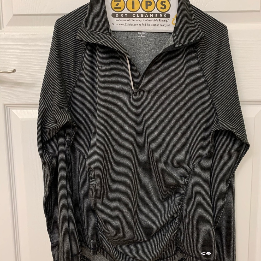 Champion Maternity Top